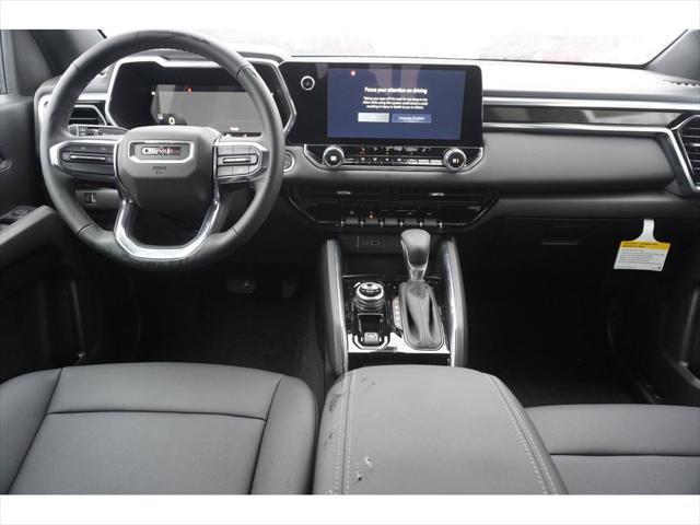 new 2024 GMC Canyon car, priced at $45,749