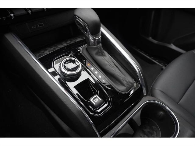 new 2024 GMC Canyon car, priced at $45,749