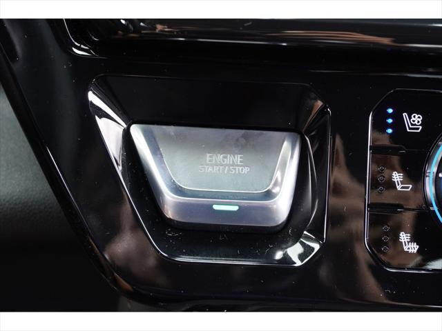 new 2025 GMC Sierra 2500 car, priced at $88,709