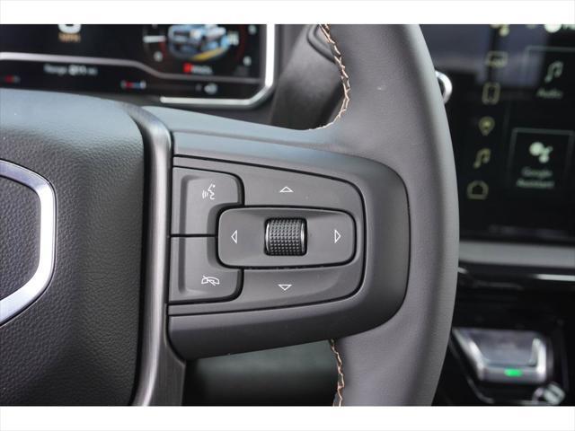 new 2025 GMC Sierra 2500 car, priced at $88,709