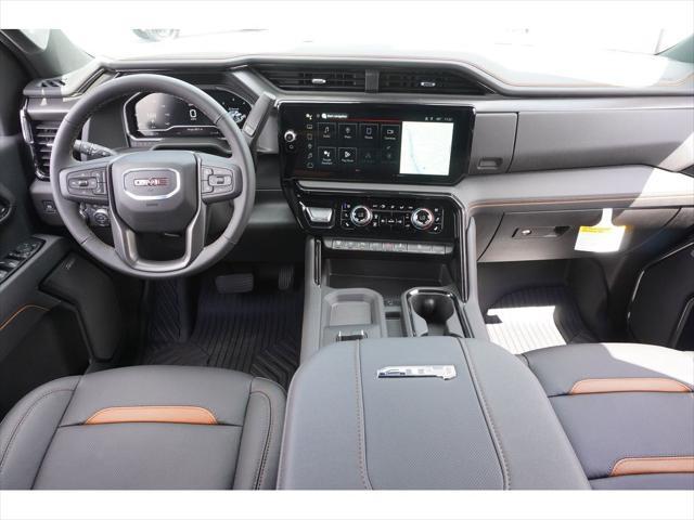 new 2025 GMC Sierra 2500 car, priced at $88,709