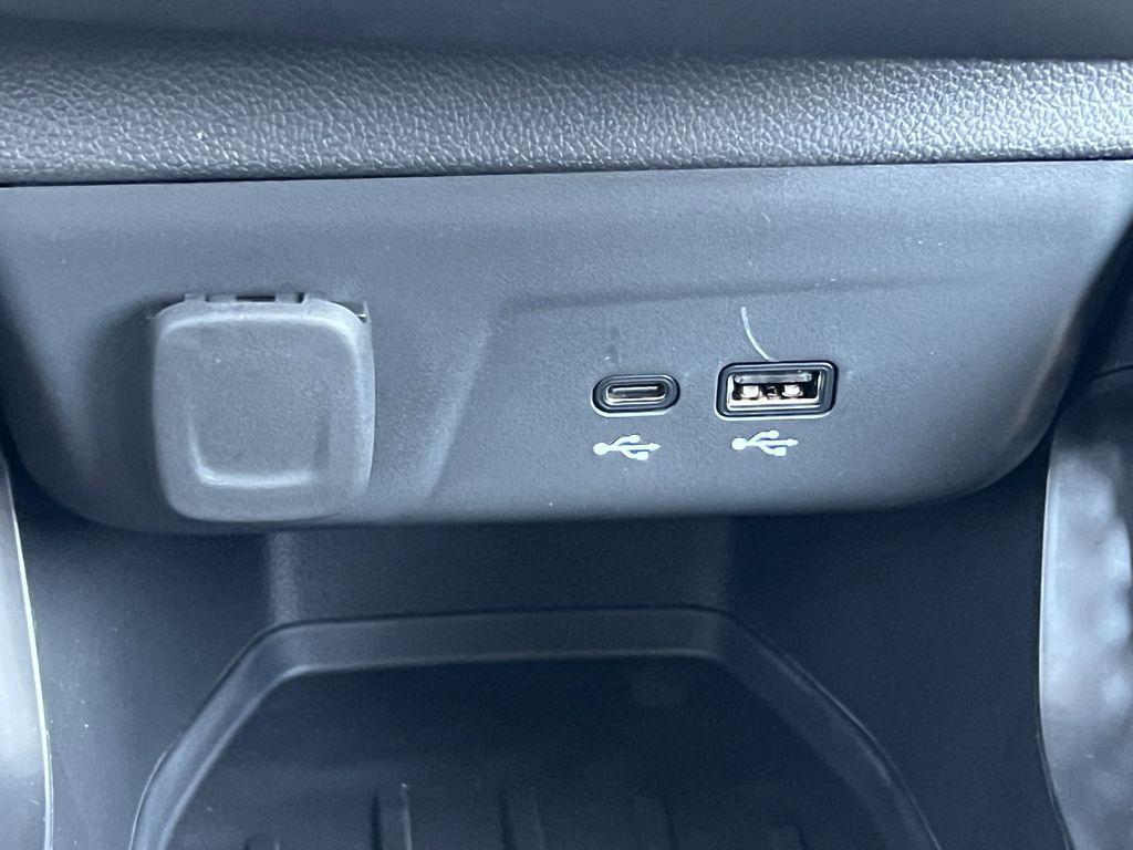 new 2026 Chevrolet TrailBlazer car, priced at $26,080