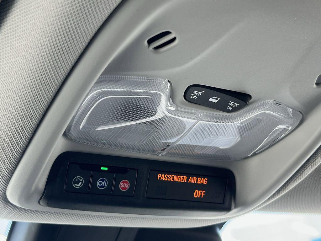 new 2026 Chevrolet TrailBlazer car, priced at $26,080