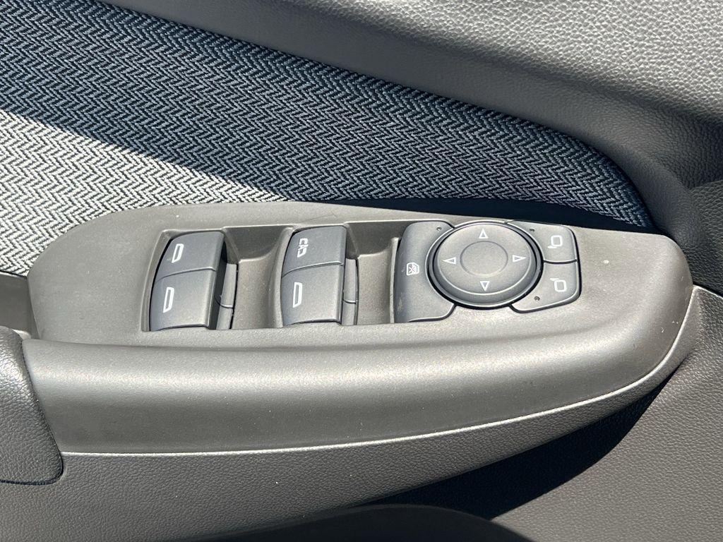 new 2026 Chevrolet TrailBlazer car, priced at $26,080
