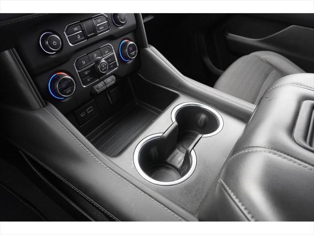 used 2023 Chevrolet Suburban car, priced at $47,874