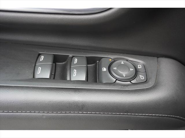 used 2023 Chevrolet Suburban car, priced at $47,874