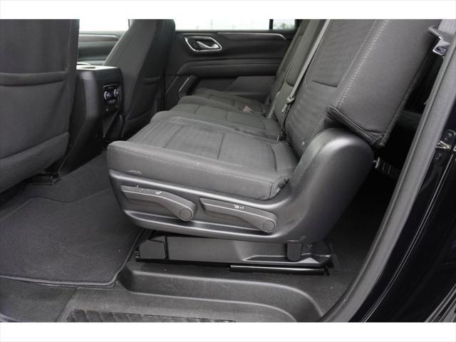 used 2023 Chevrolet Suburban car, priced at $47,874