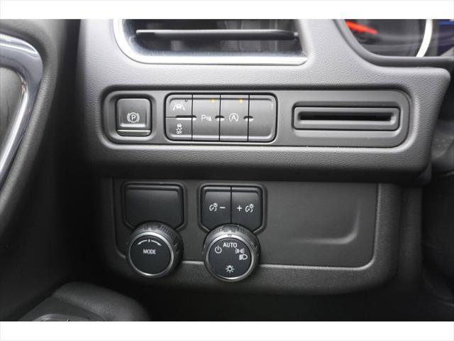 used 2023 Chevrolet Suburban car, priced at $47,874