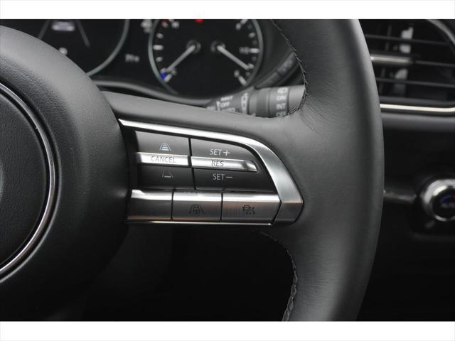 used 2023 Mazda CX-30 car, priced at $30,799