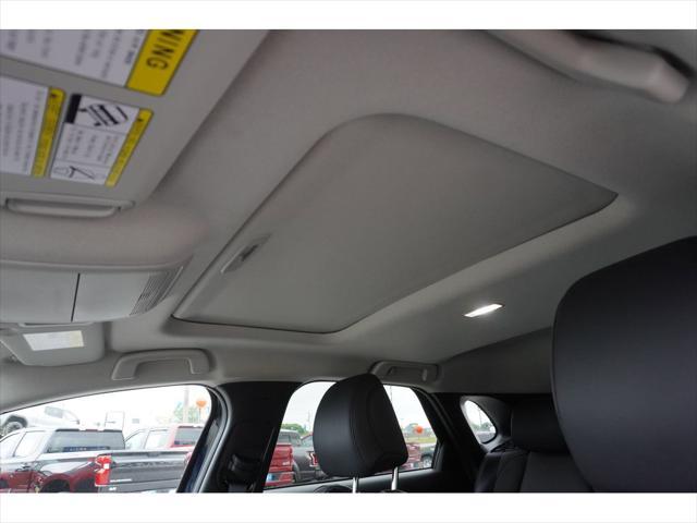 used 2023 Mazda CX-30 car, priced at $30,799