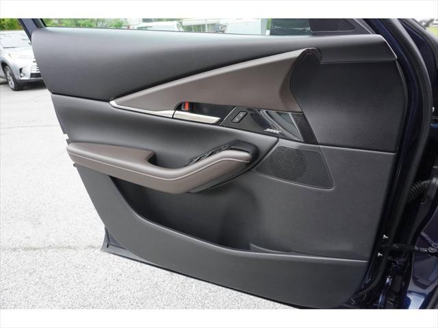 used 2023 Mazda CX-30 car, priced at $30,799