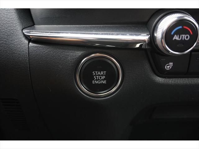 used 2023 Mazda CX-30 car, priced at $30,799