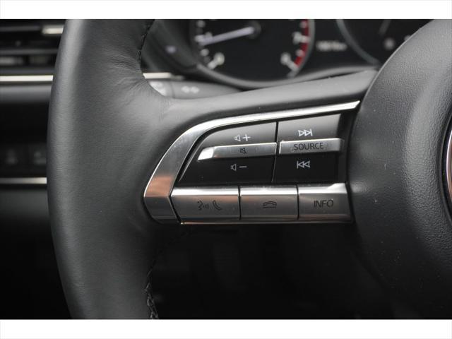 used 2023 Mazda CX-30 car, priced at $30,799