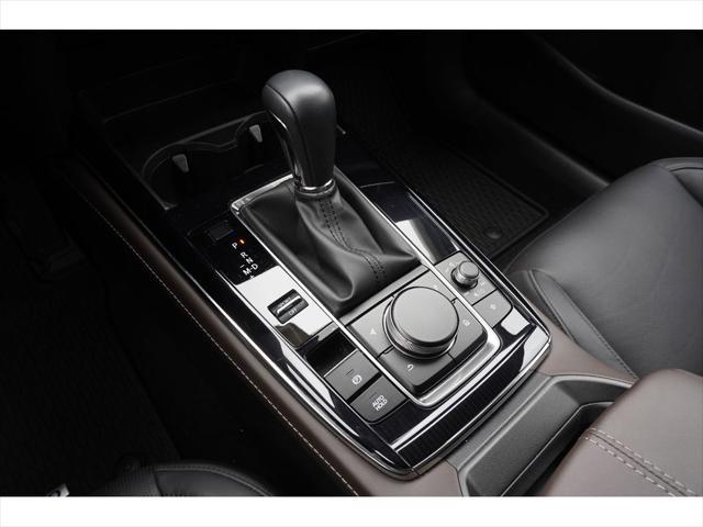 used 2023 Mazda CX-30 car, priced at $30,799