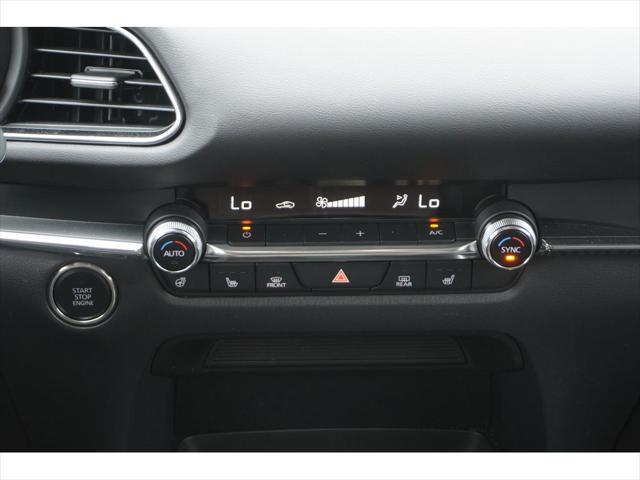 used 2023 Mazda CX-30 car, priced at $30,799