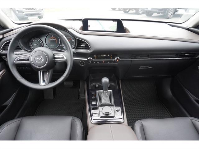 used 2023 Mazda CX-30 car, priced at $30,799