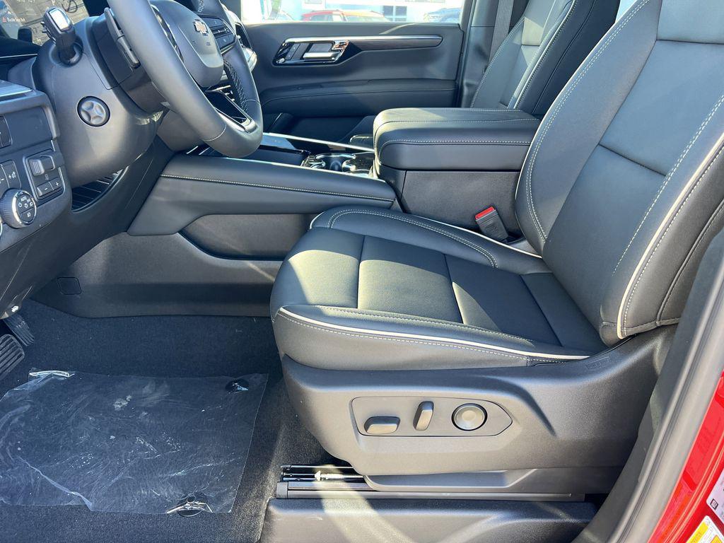 new 2026 Chevrolet Tahoe car, priced at $80,355