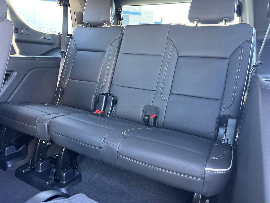 new 2026 Chevrolet Tahoe car, priced at $80,355