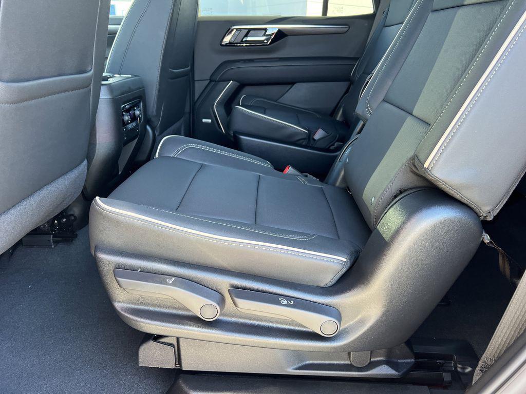 new 2026 Chevrolet Tahoe car, priced at $80,355