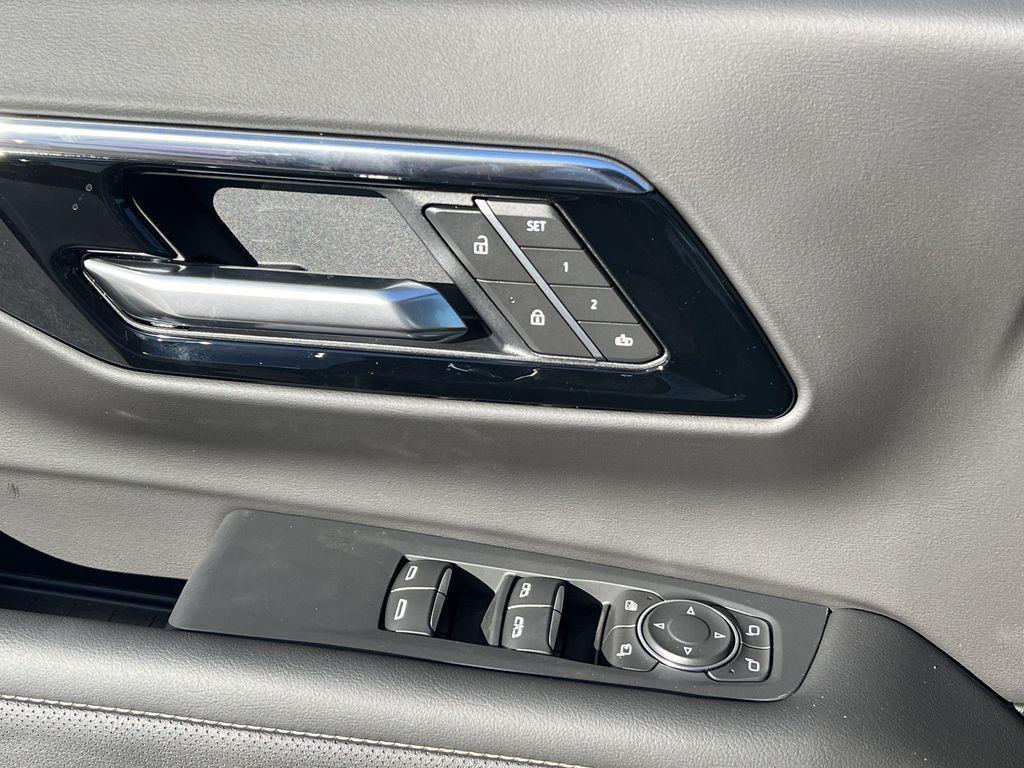 new 2026 Chevrolet Tahoe car, priced at $80,355