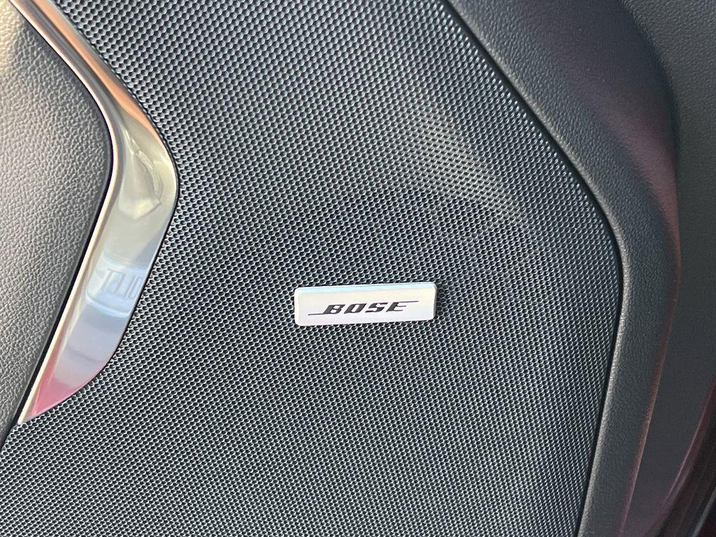 new 2026 Chevrolet Tahoe car, priced at $80,355