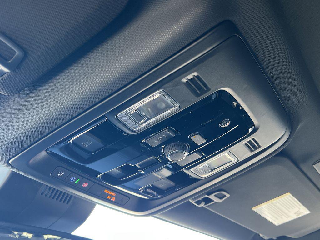 new 2026 Chevrolet Tahoe car, priced at $80,355