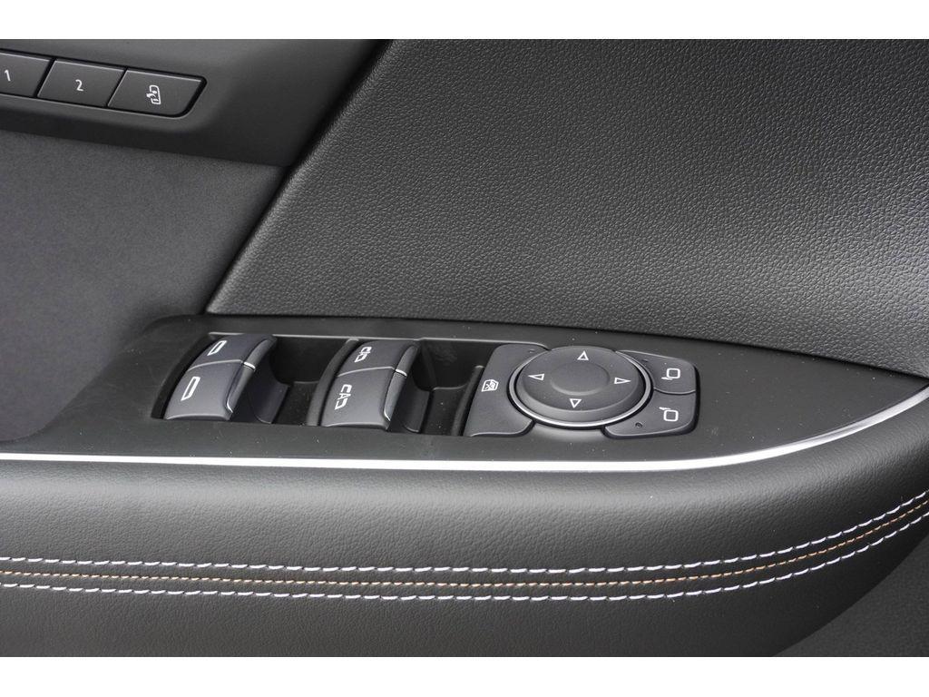 new 2025 Buick Envision car, priced at $43,040