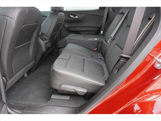 new 2024 Chevrolet Blazer car, priced at $43,499