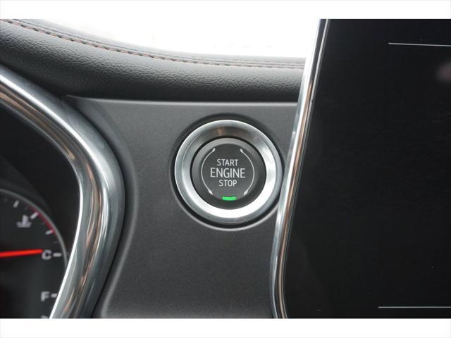 new 2024 Chevrolet Blazer car, priced at $43,499