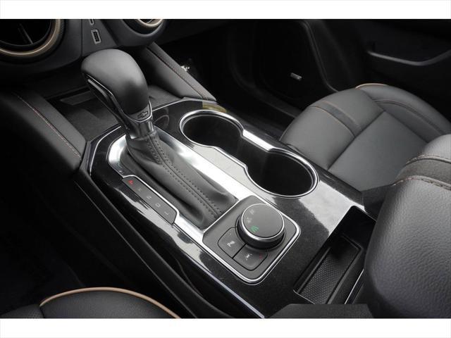 new 2024 Chevrolet Blazer car, priced at $43,499