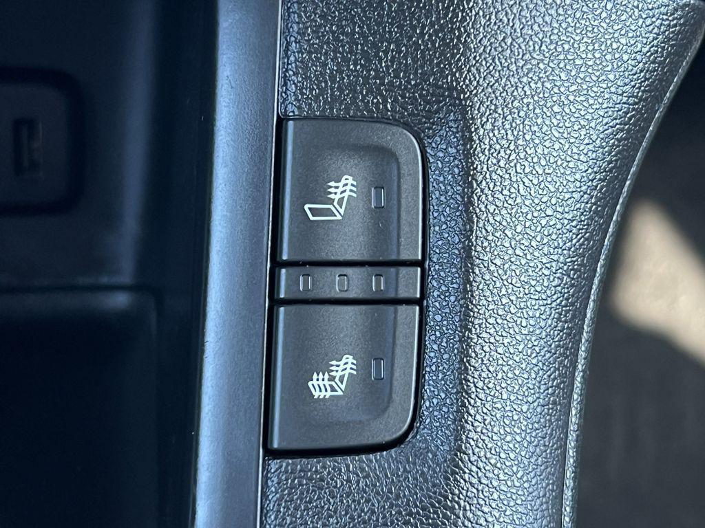 used 2019 GMC Acadia car, priced at $23,999