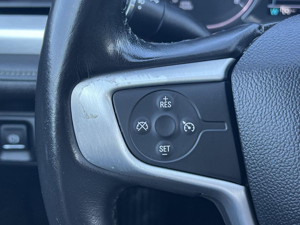 used 2019 GMC Acadia car, priced at $23,999