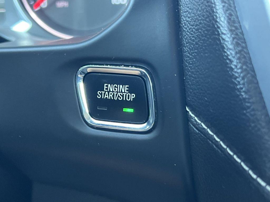 used 2019 GMC Acadia car, priced at $23,999