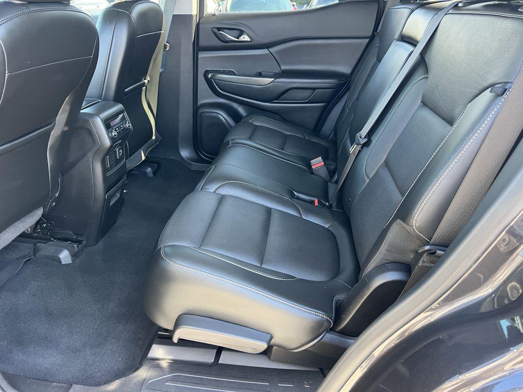 used 2019 GMC Acadia car, priced at $23,999