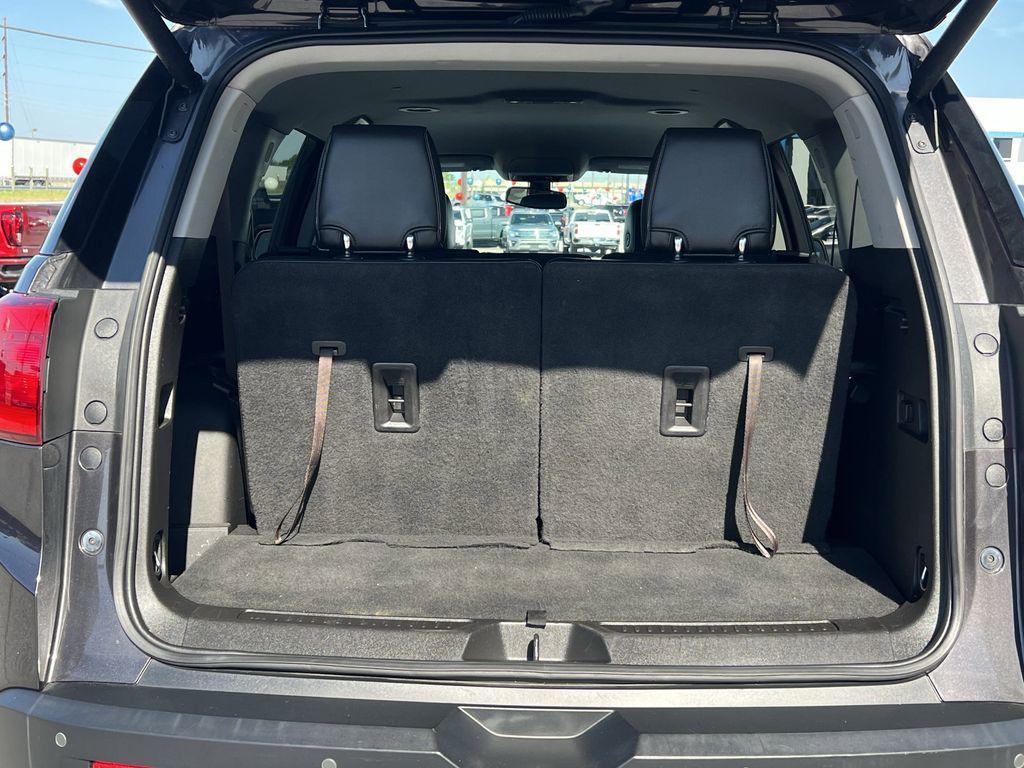 used 2019 GMC Acadia car, priced at $23,999