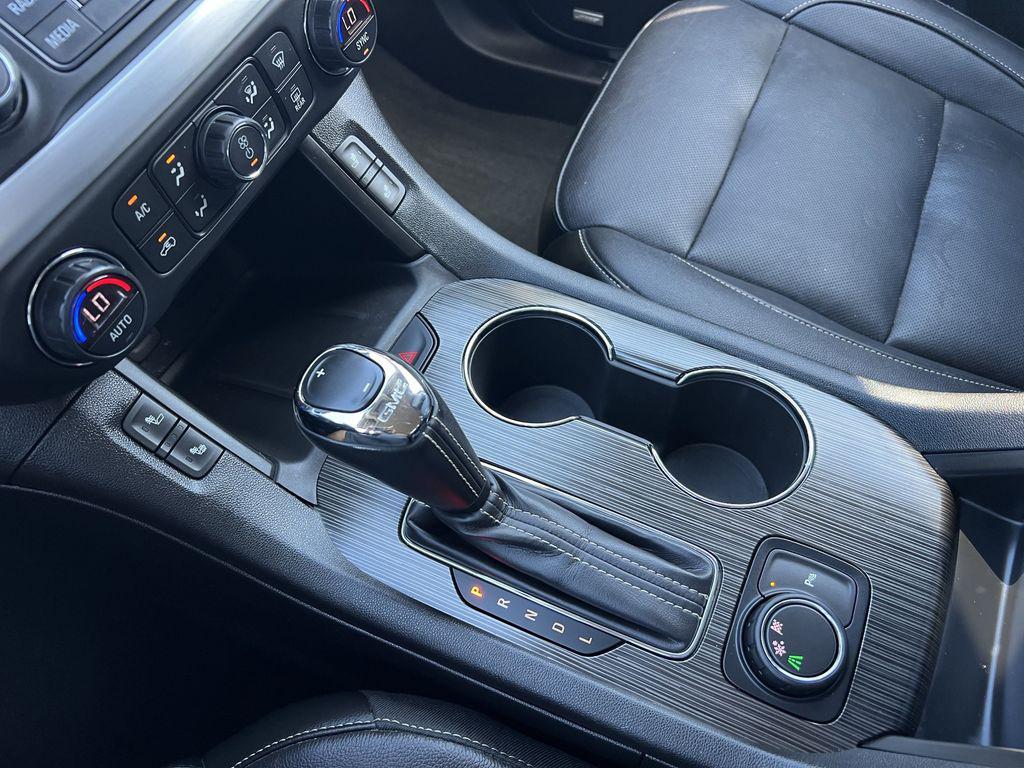 used 2019 GMC Acadia car, priced at $23,999