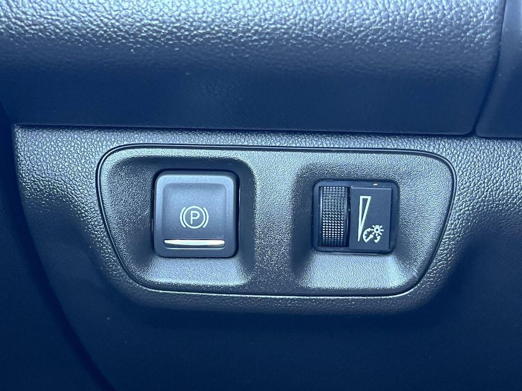 used 2019 GMC Acadia car, priced at $23,999