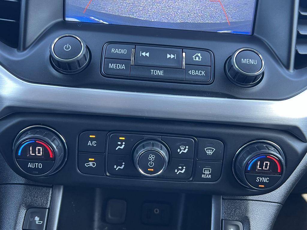 used 2019 GMC Acadia car, priced at $23,999