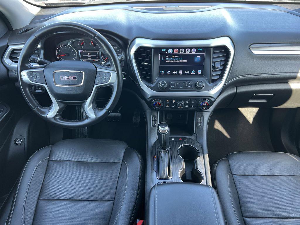 used 2019 GMC Acadia car, priced at $23,999