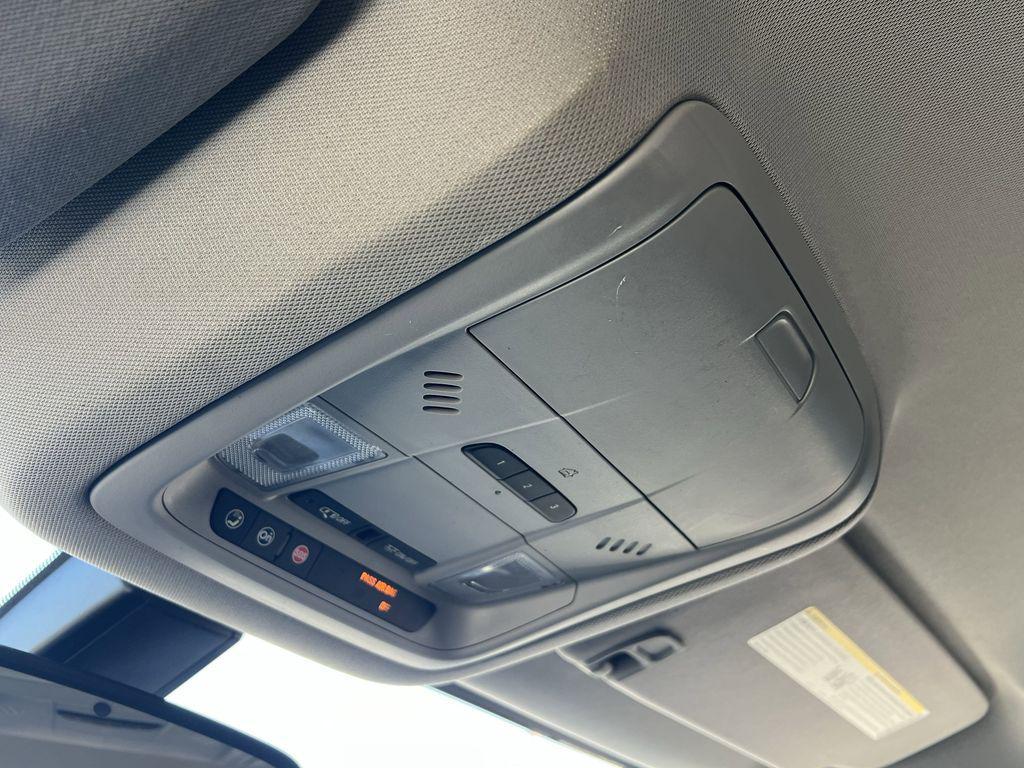 used 2019 GMC Acadia car, priced at $23,999