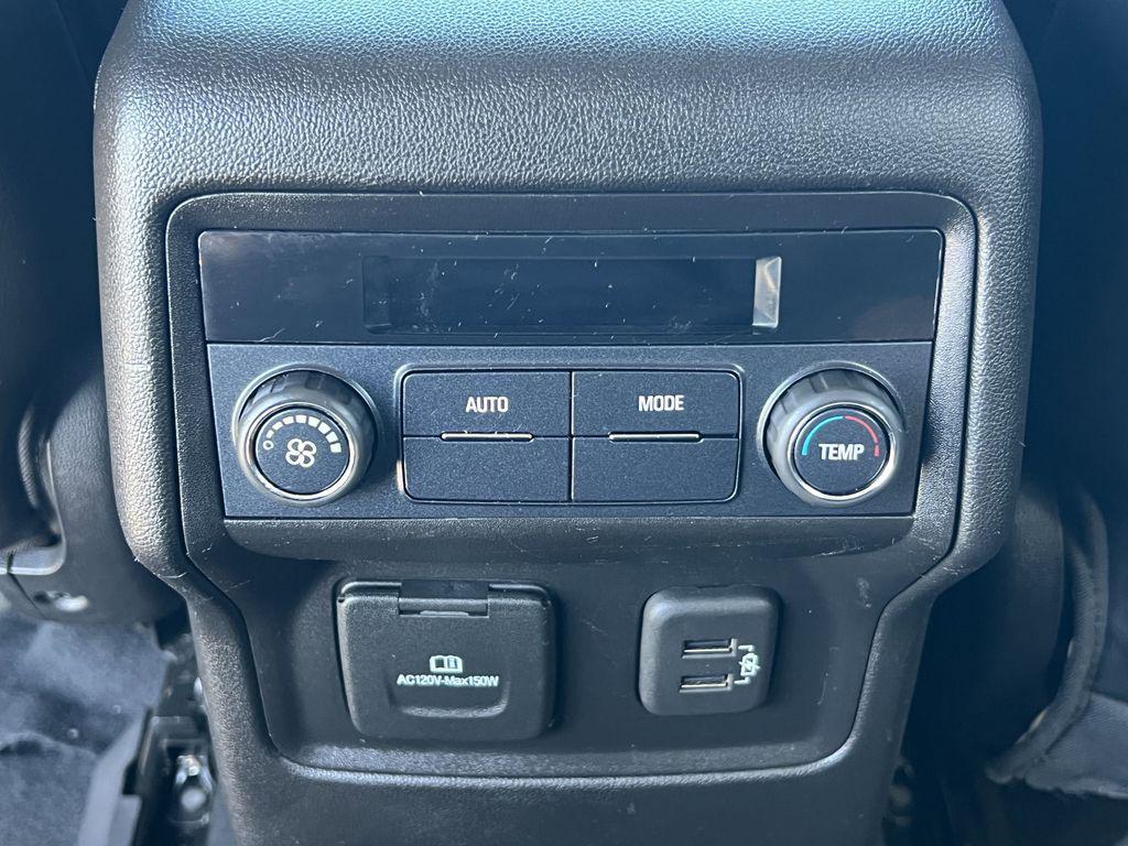 used 2019 GMC Acadia car, priced at $23,999