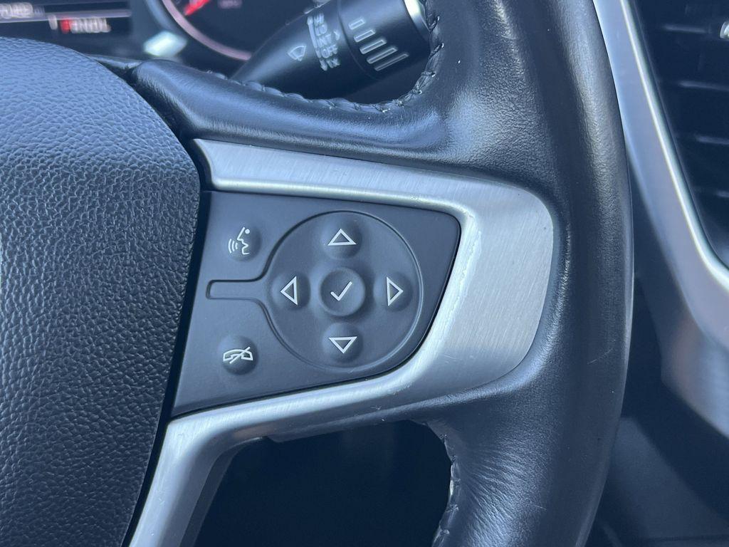 used 2019 GMC Acadia car, priced at $23,999