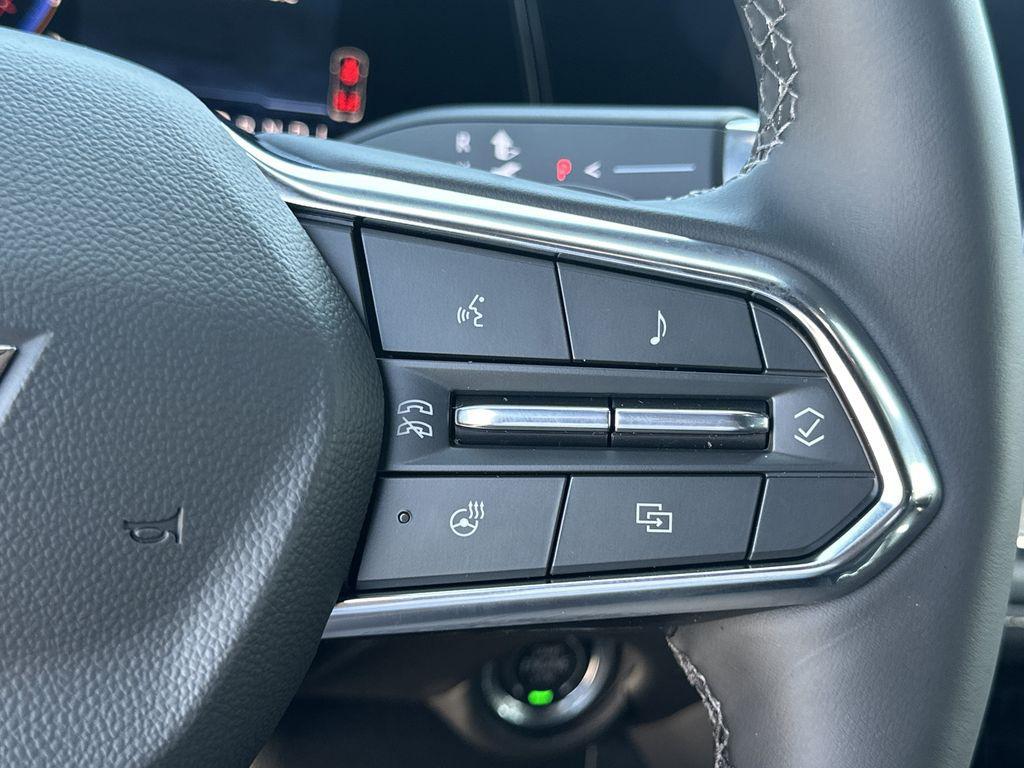 new 2025 Chevrolet Suburban car, priced at $85,080