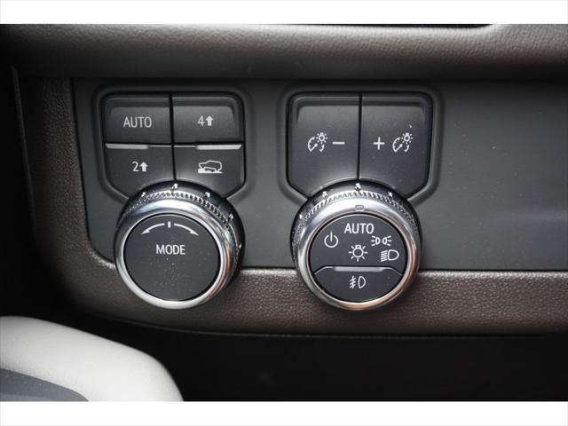 new 2025 GMC Yukon car, priced at $73,410
