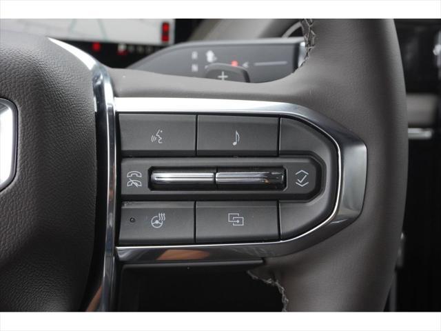 new 2025 GMC Yukon car, priced at $73,410