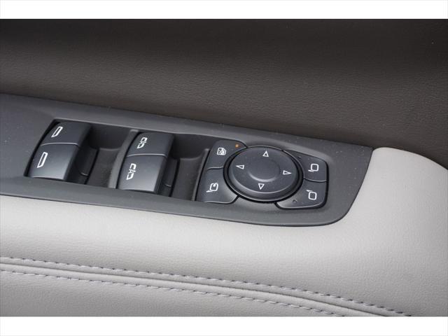 new 2025 GMC Yukon car, priced at $73,410