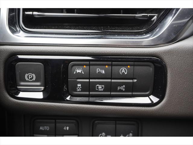 new 2025 GMC Yukon car, priced at $73,410
