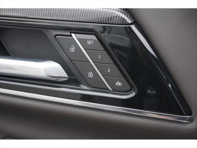 new 2025 GMC Yukon car, priced at $73,410