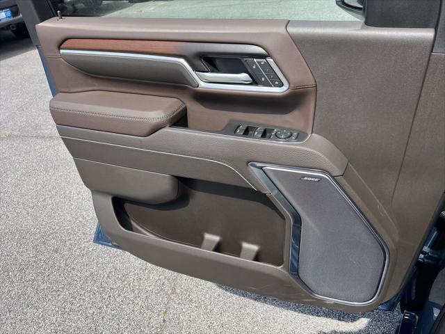 new 2025 GMC Sierra 2500 car, priced at $90,254
