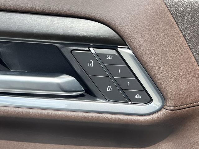 new 2025 GMC Sierra 2500 car, priced at $90,254
